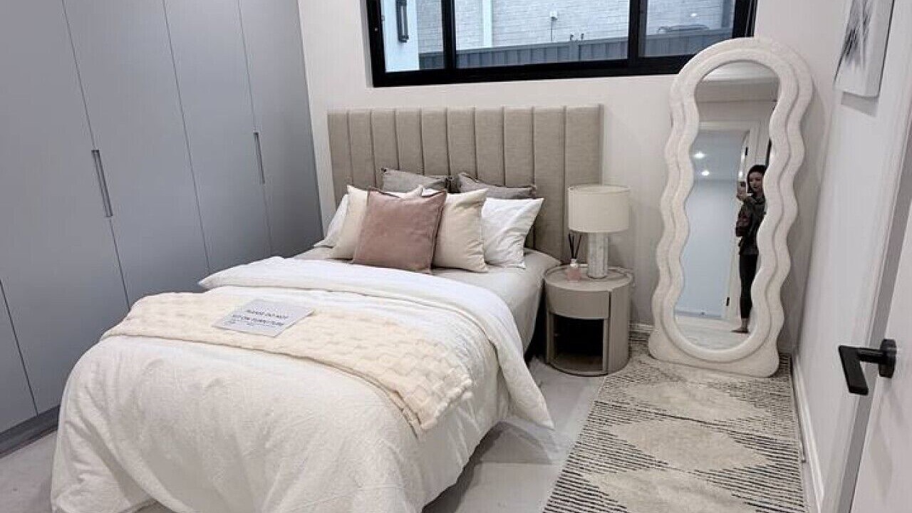 Photo of Bedroom in Leppington