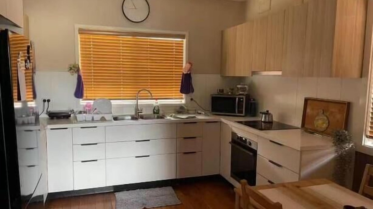 Photo of Kitchen in Canley Vale