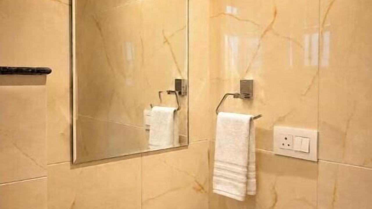 Photo of Bathroom in Bedla