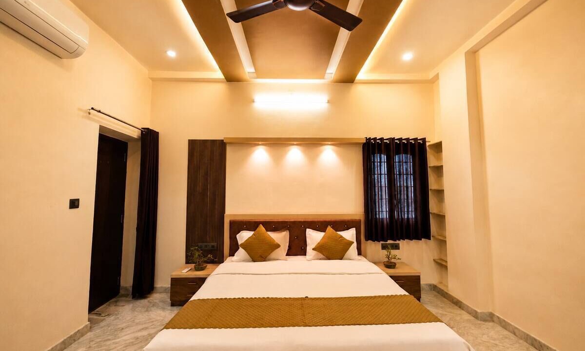 Photo of Bedroom in Udaipur District