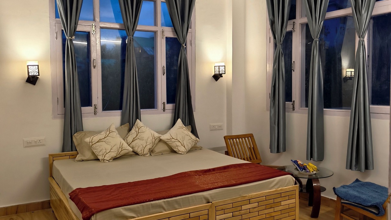 Photo of Bedroom in Aleo