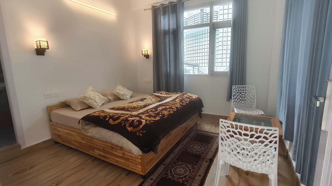 Photo of Bedroom in Aleo