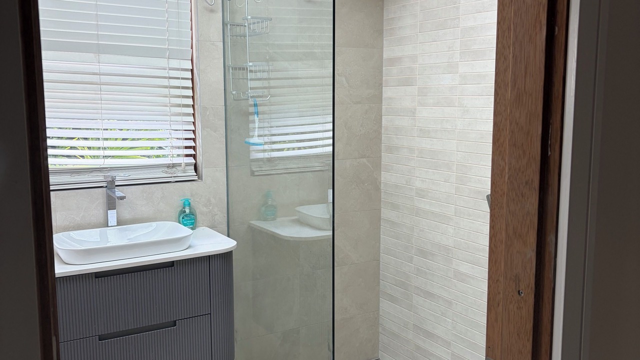 Photo of Bathroom in Bundeena