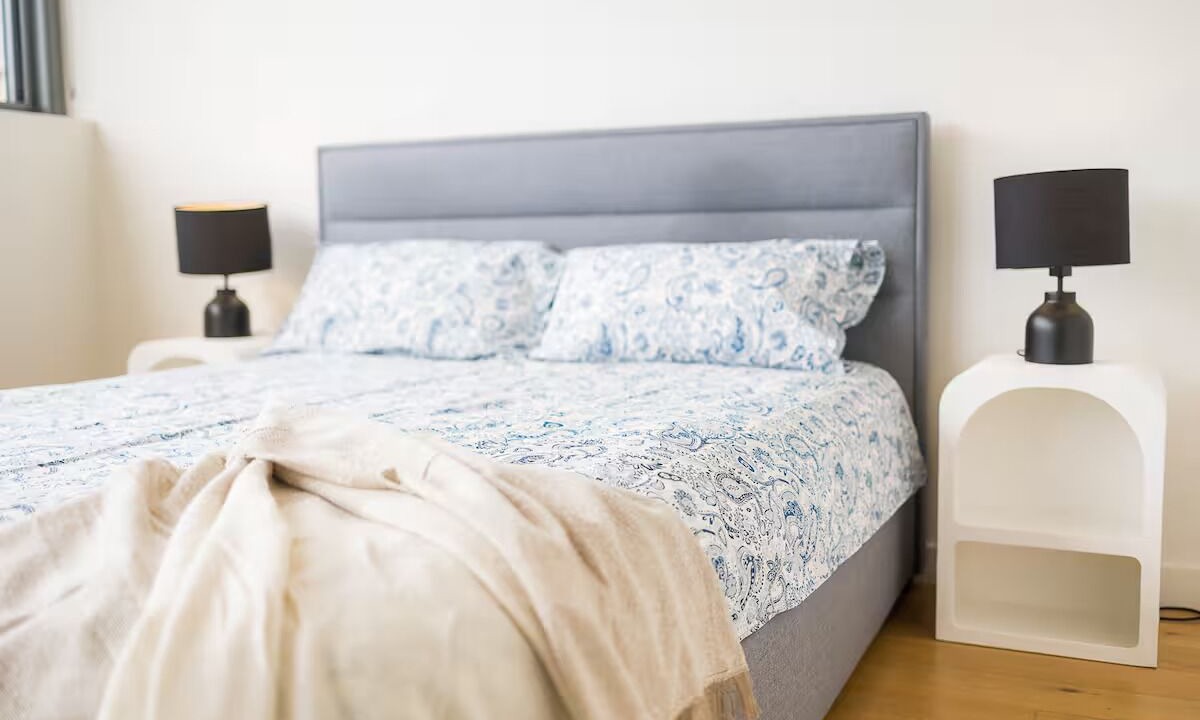 Photo of Bedroom in Macquarie Park