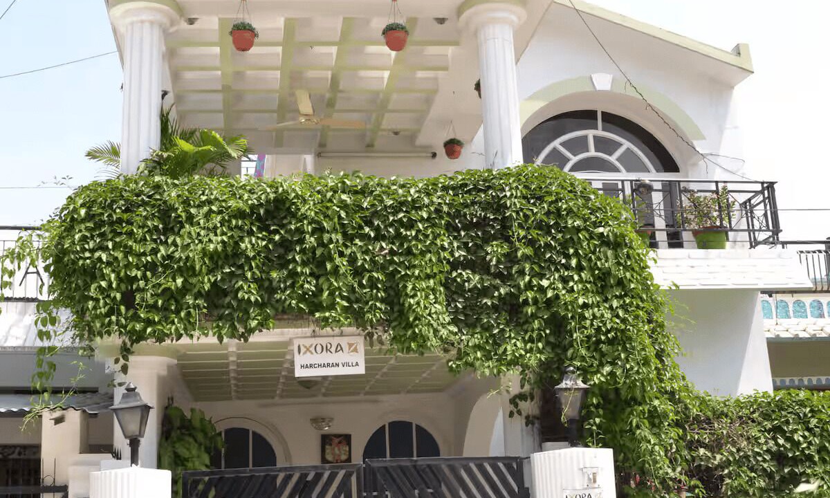 Photo of Outdoor in Rishikesh