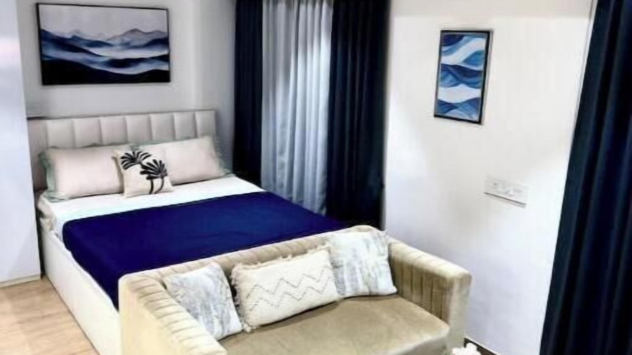 Photo of Bedroom in Pune