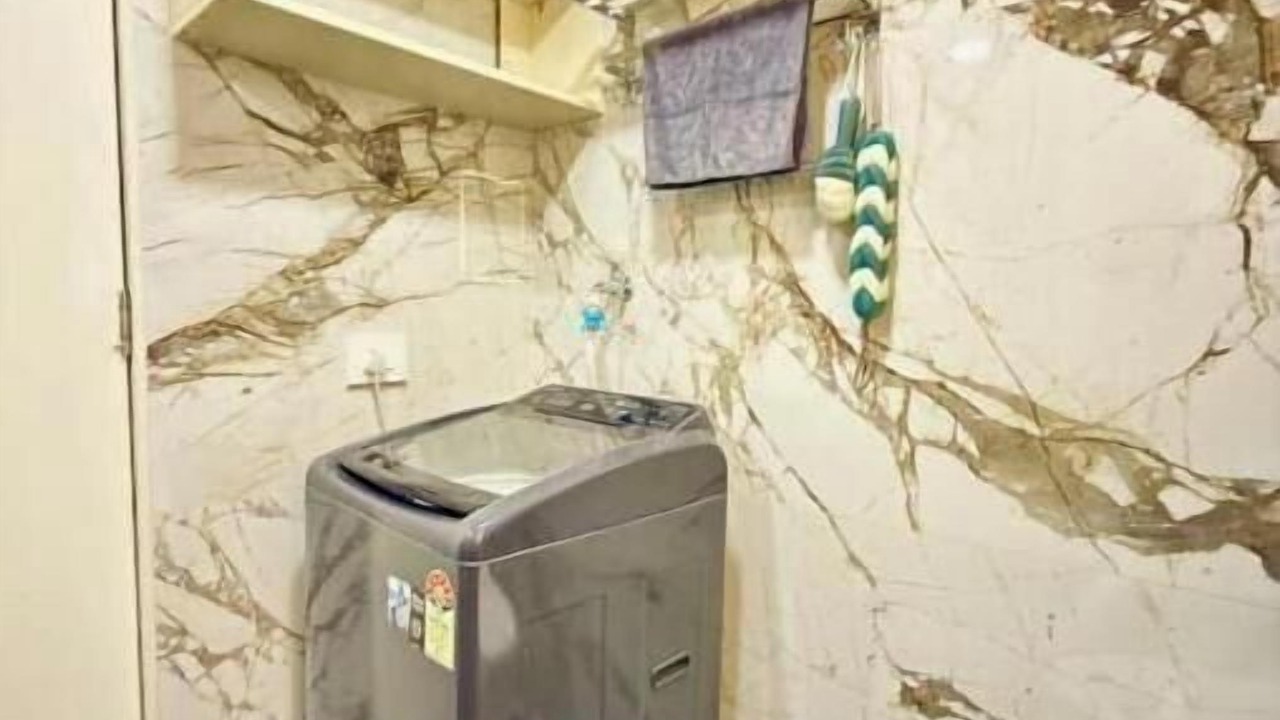 Photo of Bathroom in Pune