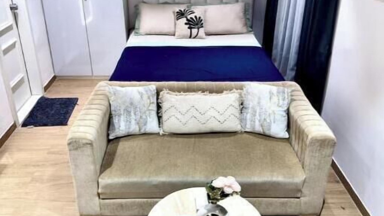 Photo of Bedroom in Pune