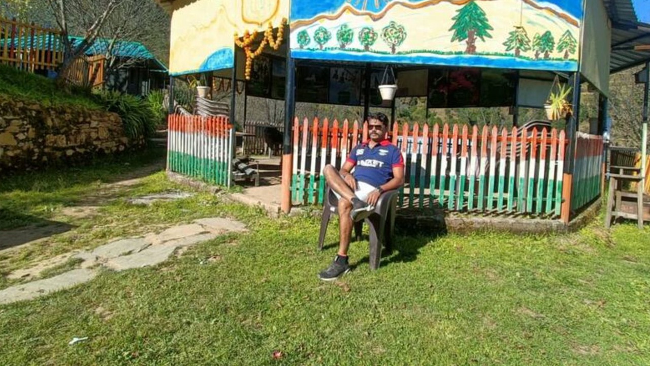 Photo of Outdoor in Tehri Range