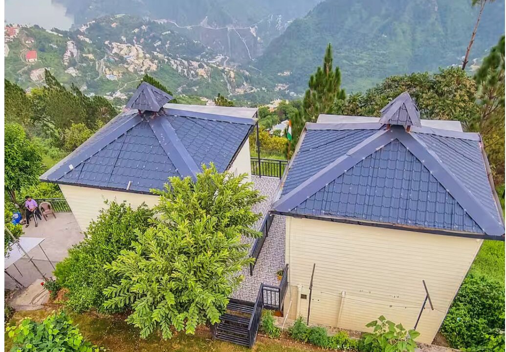 Photo of Outdoor in Tehri