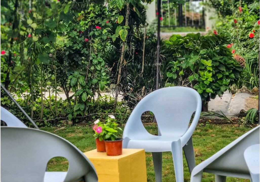 Photo of Outdoor in Tehri
