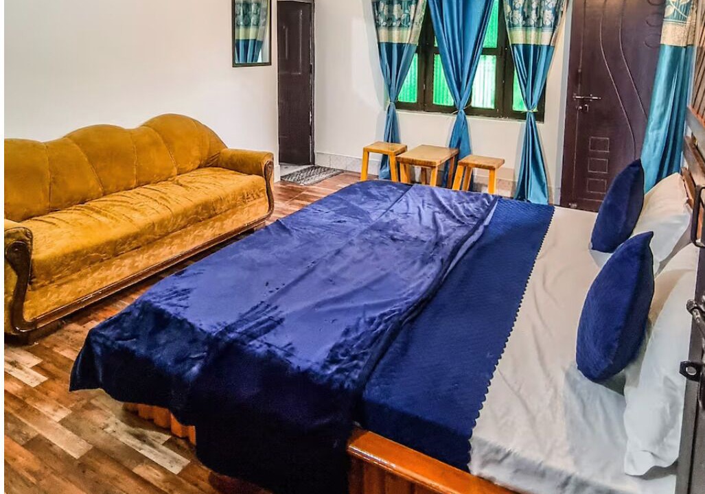 Photo of Bedroom in Tehri