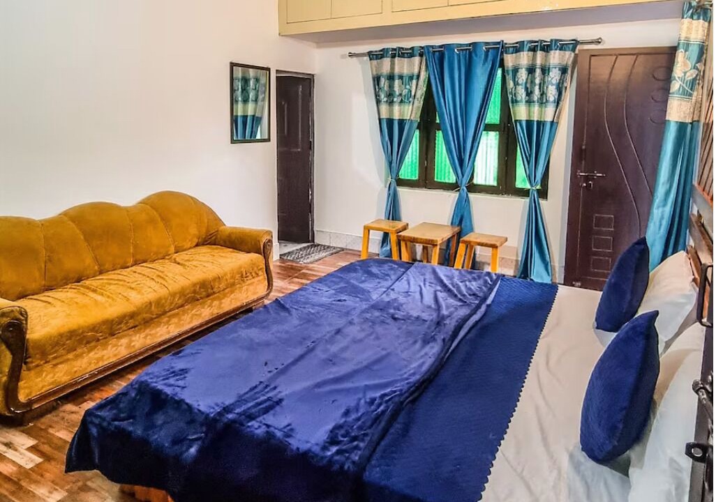Photo of Bedroom in Tehri
