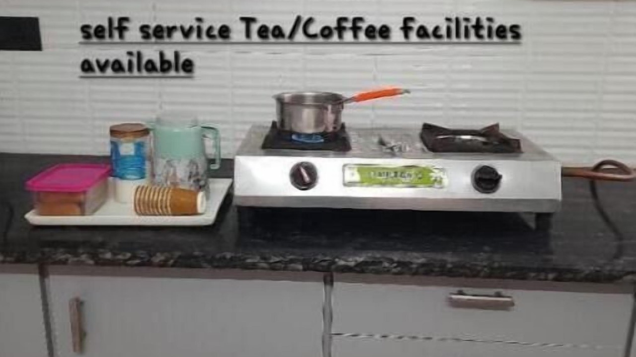 Photo of Kitchen in Agra