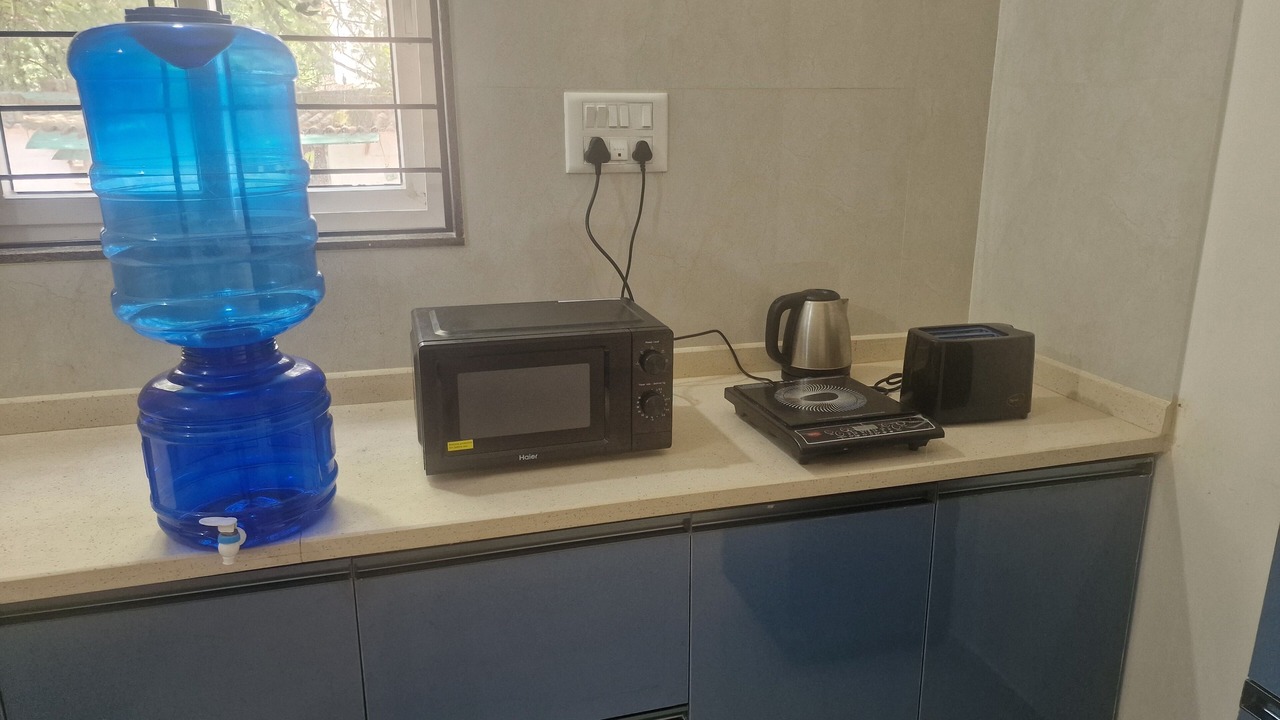 Photo of Kitchen in Bengaluru