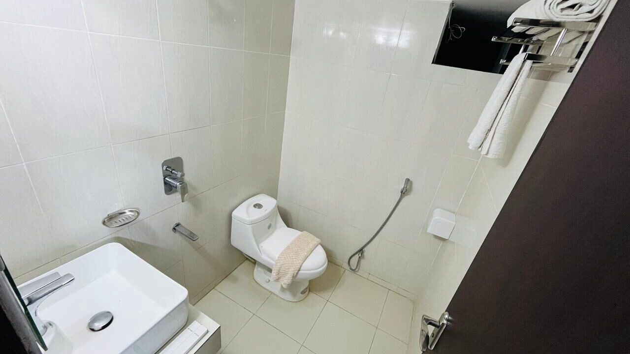 Photo of Bathroom in Latachapli