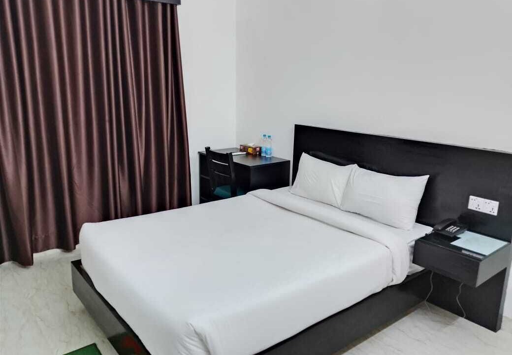 Photo of Bedroom in Latachapli