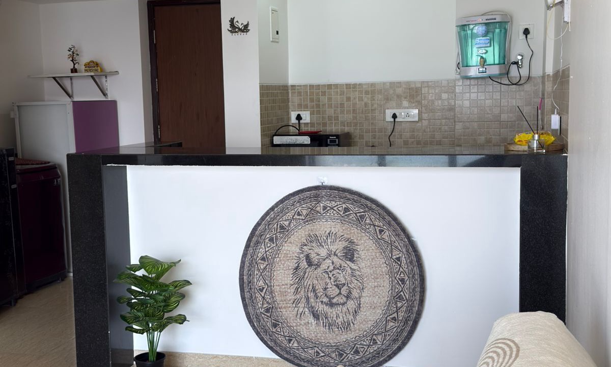 Photo of Livingroom in Wadgaon