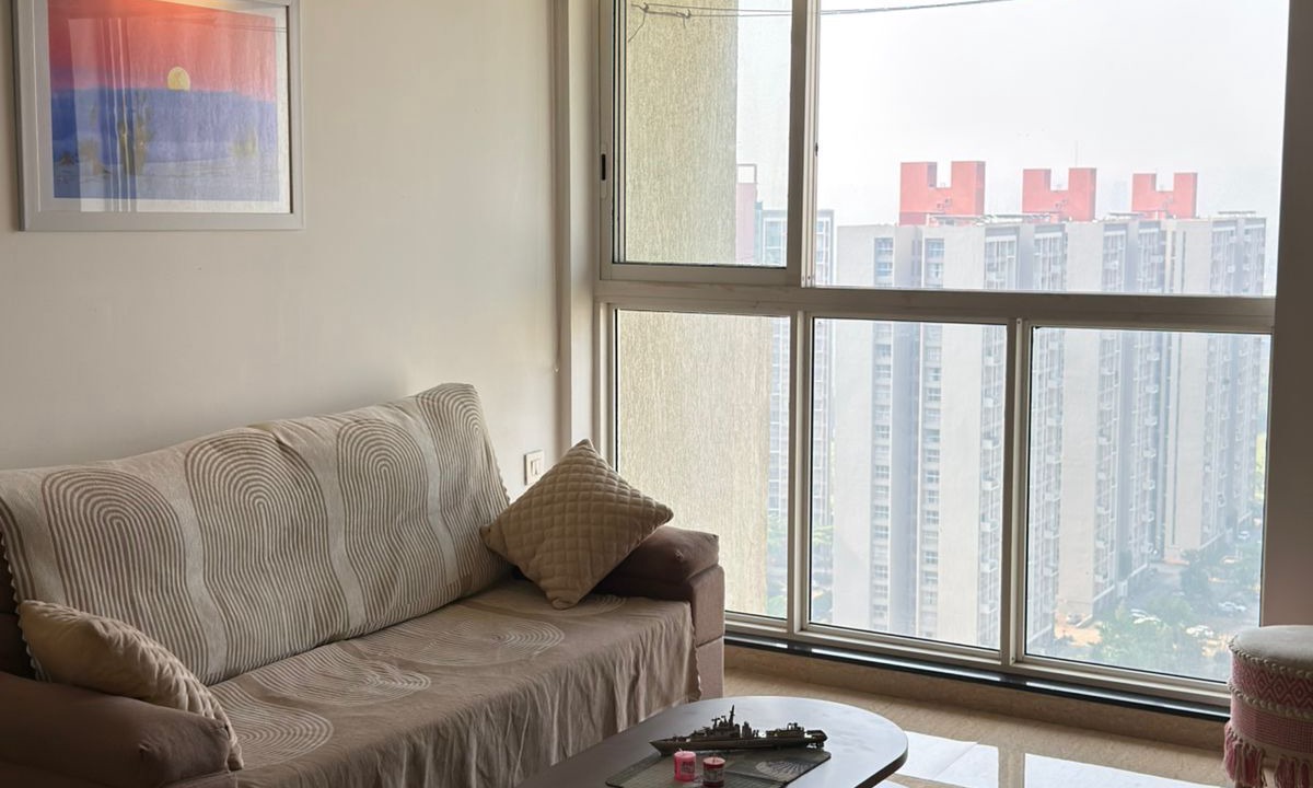 Photo of Livingroom in Wadgaon