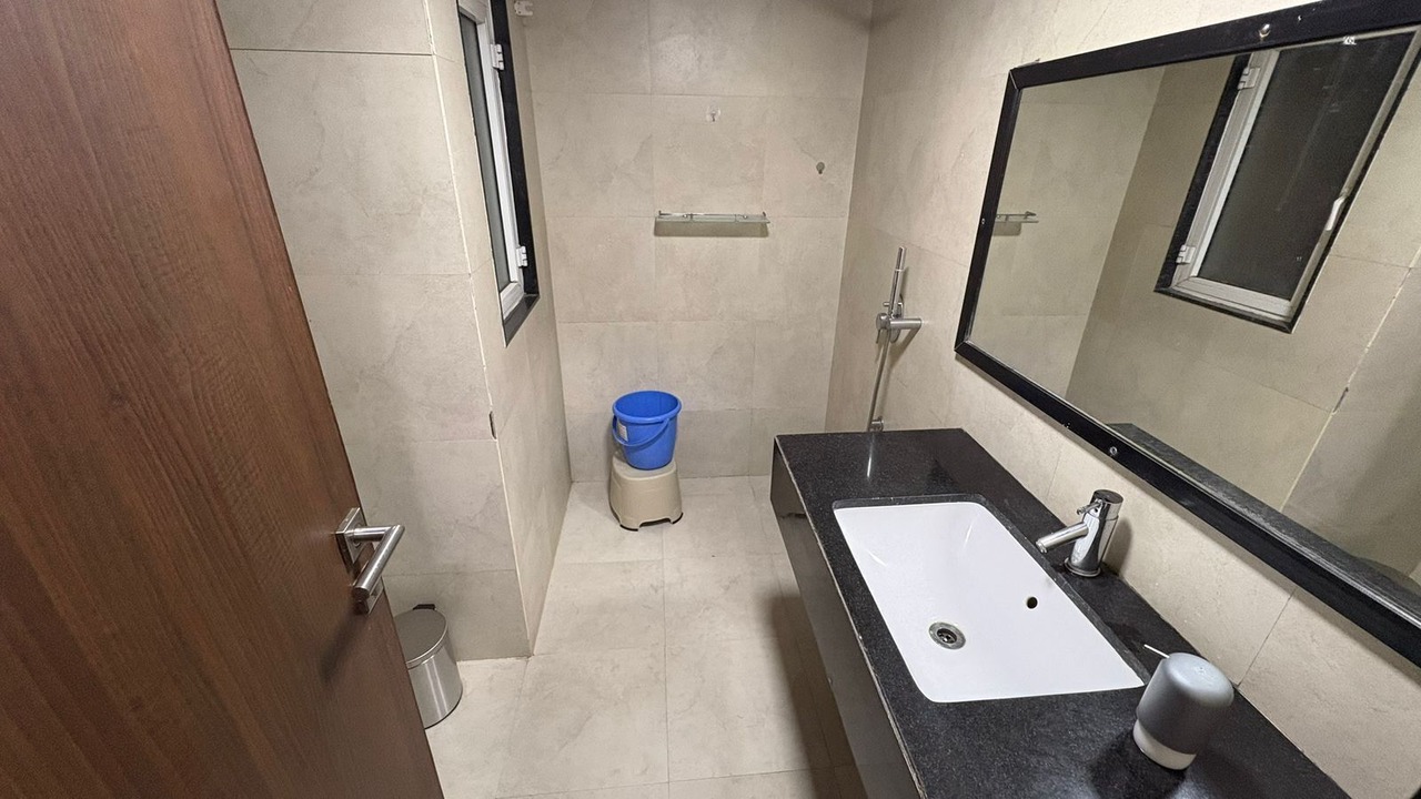 Photo of Bathroom in Wadgaon