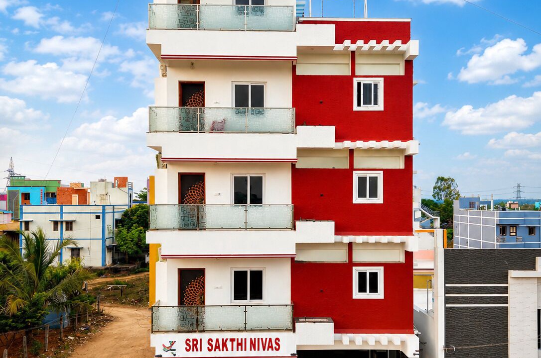 Photo of Outdoor in Tiruvannamalai