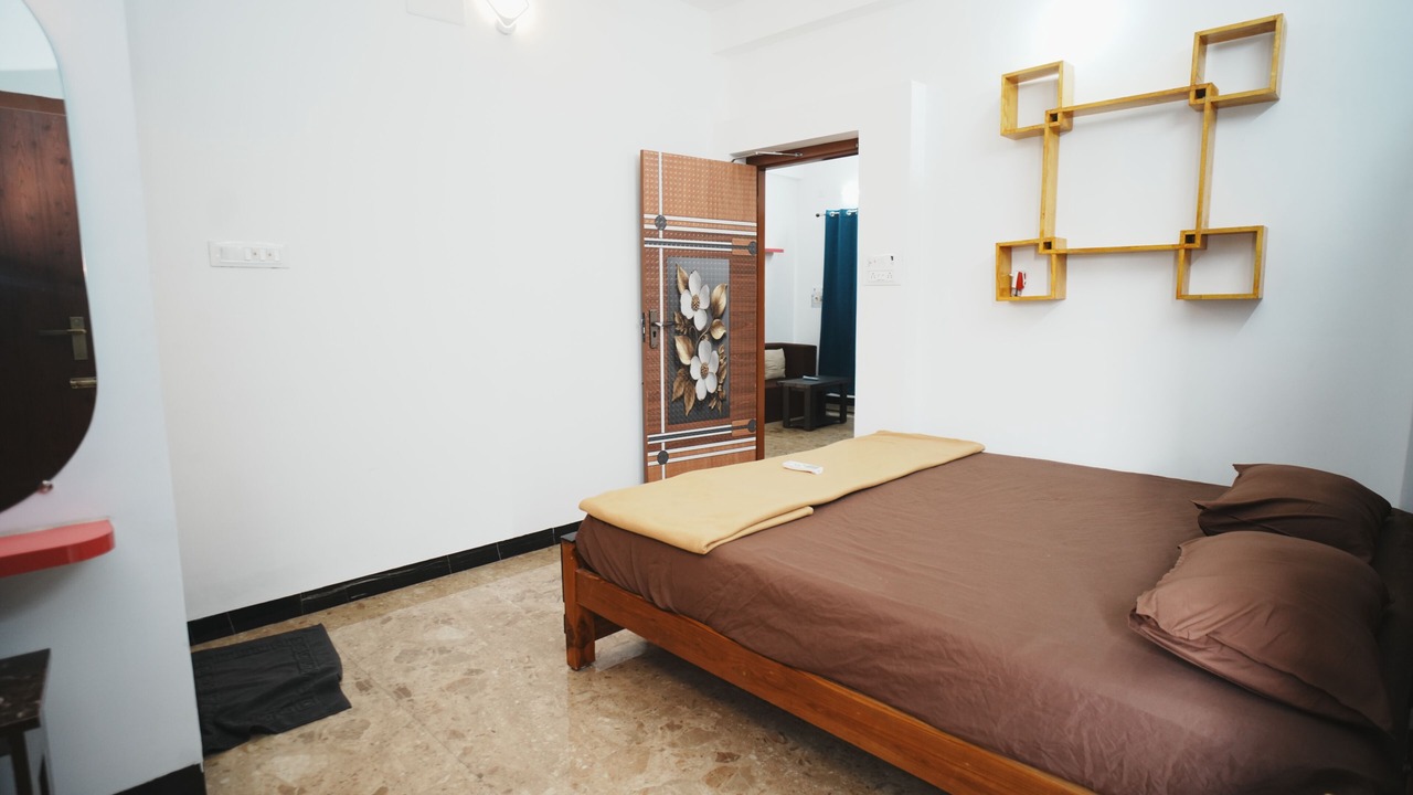 Photo of Bedroom in Tiruvannamalai