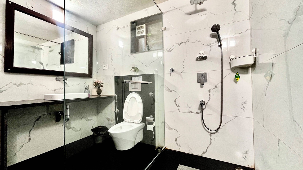 Photo of Bathroom in Stuart Hill