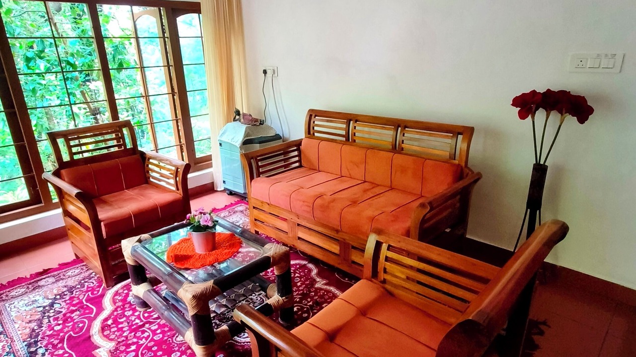 Photo of Livingroom in Stuart Hill