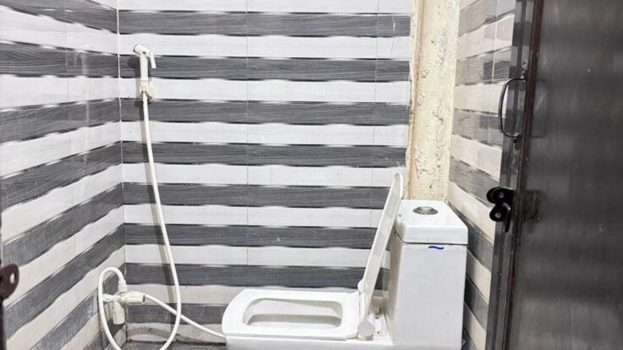 Photo of Bathroom in Ghatampur