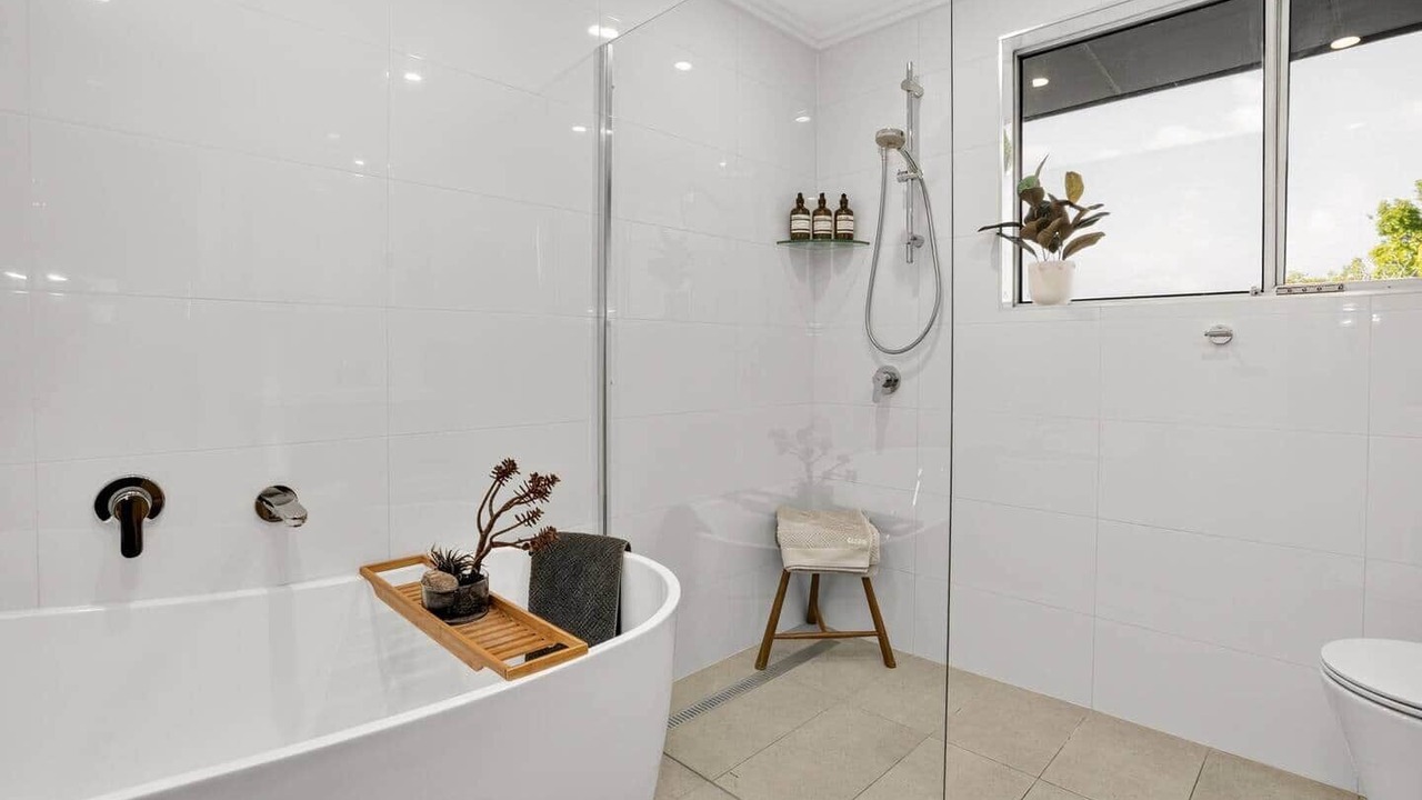Photo of Bathroom in Bundeena