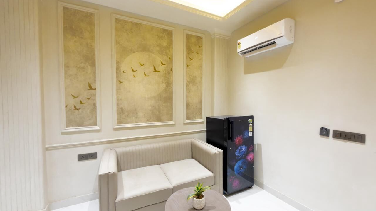 Photo of Livingroom in Sushant Lok