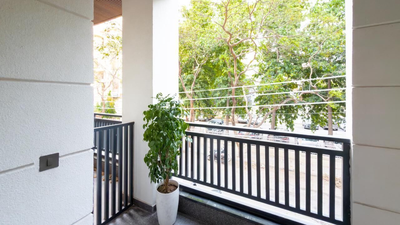 Photo of Outdoor in Sushant Lok