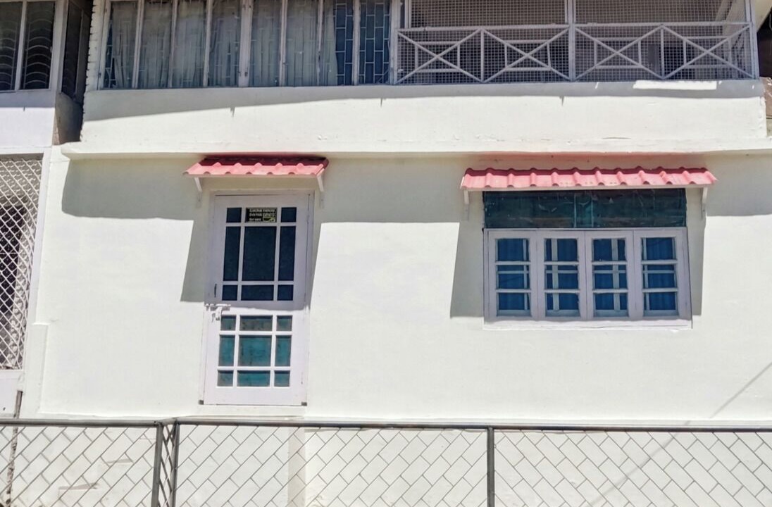Photo of Outdoor in The Mall Road