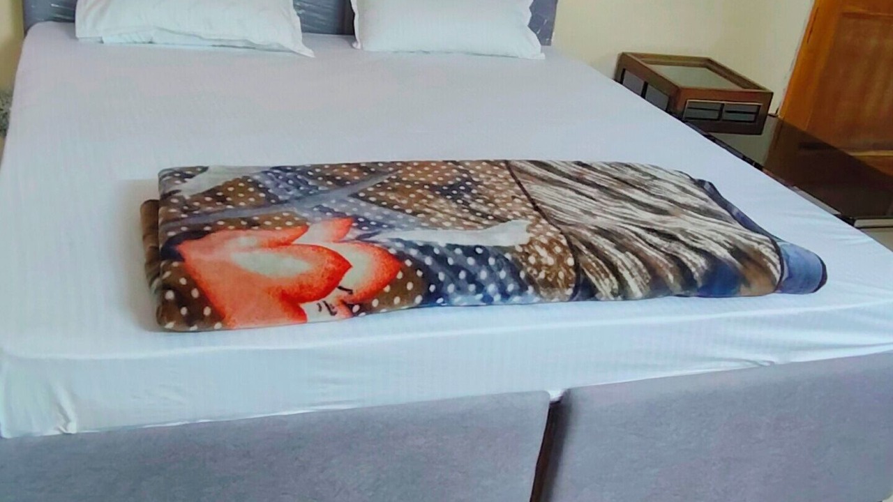 Photo of Bedroom in The Mall Road