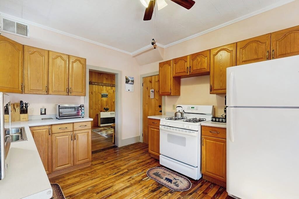 Photo of Kitchen in Jefferson