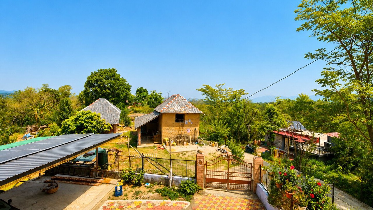 Photo of Outdoor in Dera Gopipur