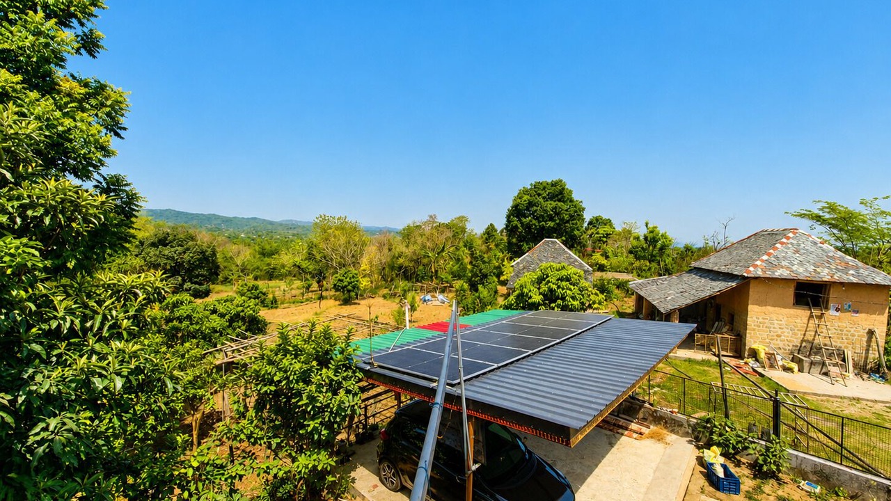 Photo of Outdoor in Dera Gopipur