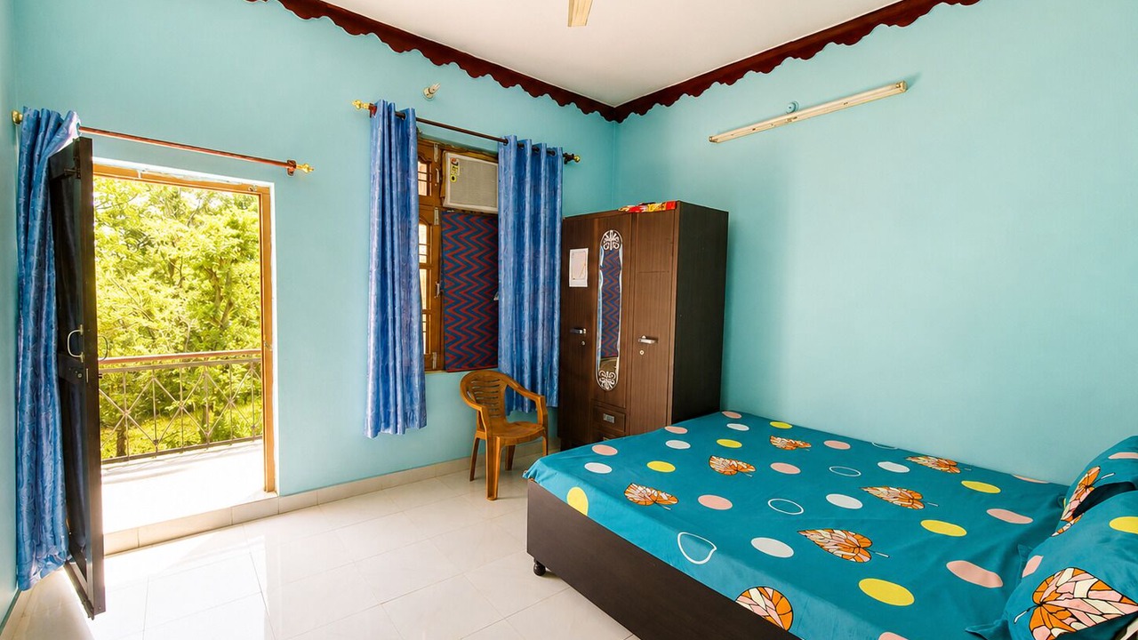 Photo of Bedroom in Dera Gopipur