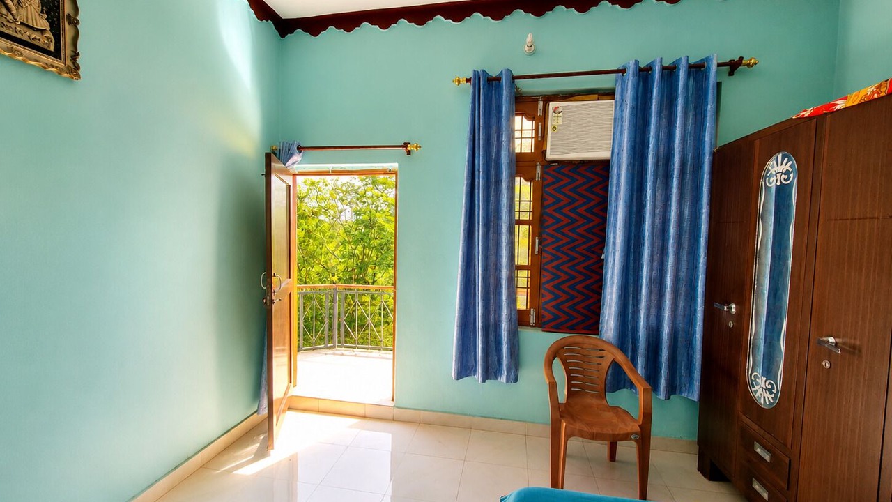 Photo of Bedroom in Dera Gopipur