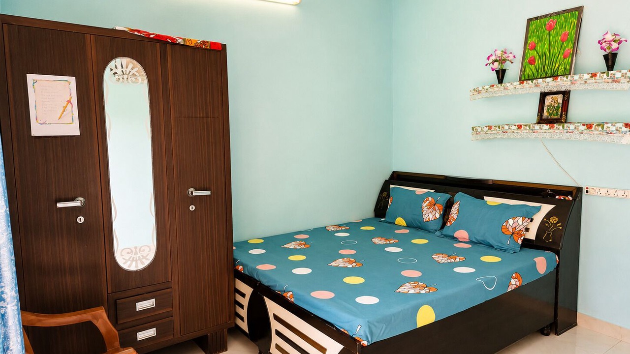 Photo of Bedroom in Dera Gopipur
