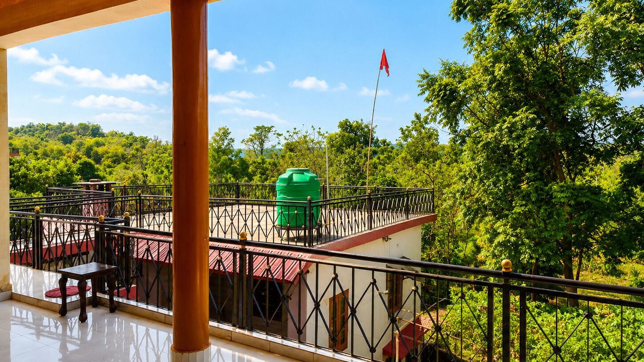 Photo of Outdoor in Dera Gopipur
