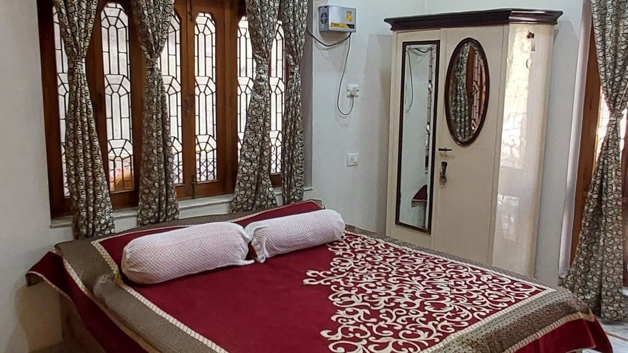 Photo of Bedroom in Varanasi
