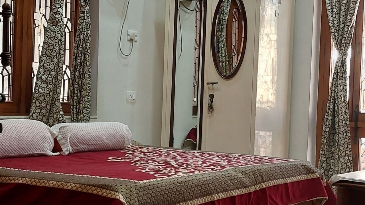 Photo of Bedroom in Varanasi