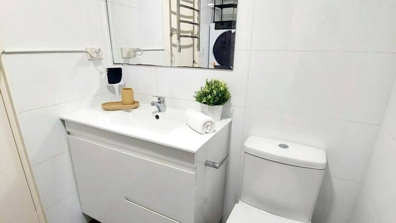 Photo of Bathroom in Chippendale