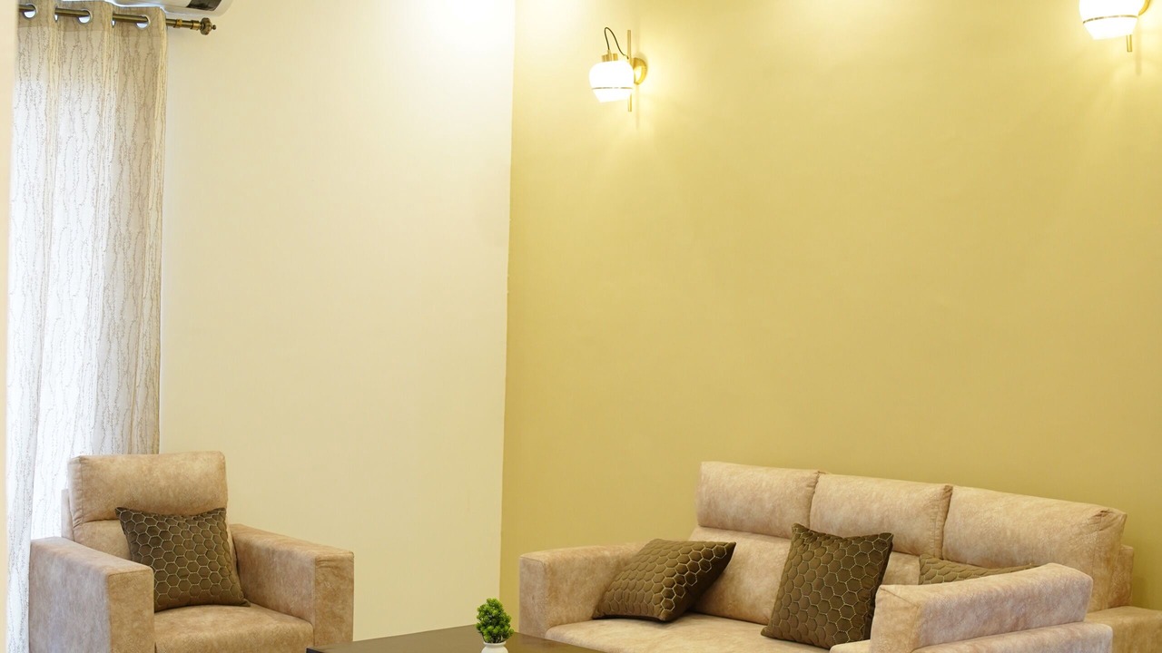 Photo of Livingroom in Landran