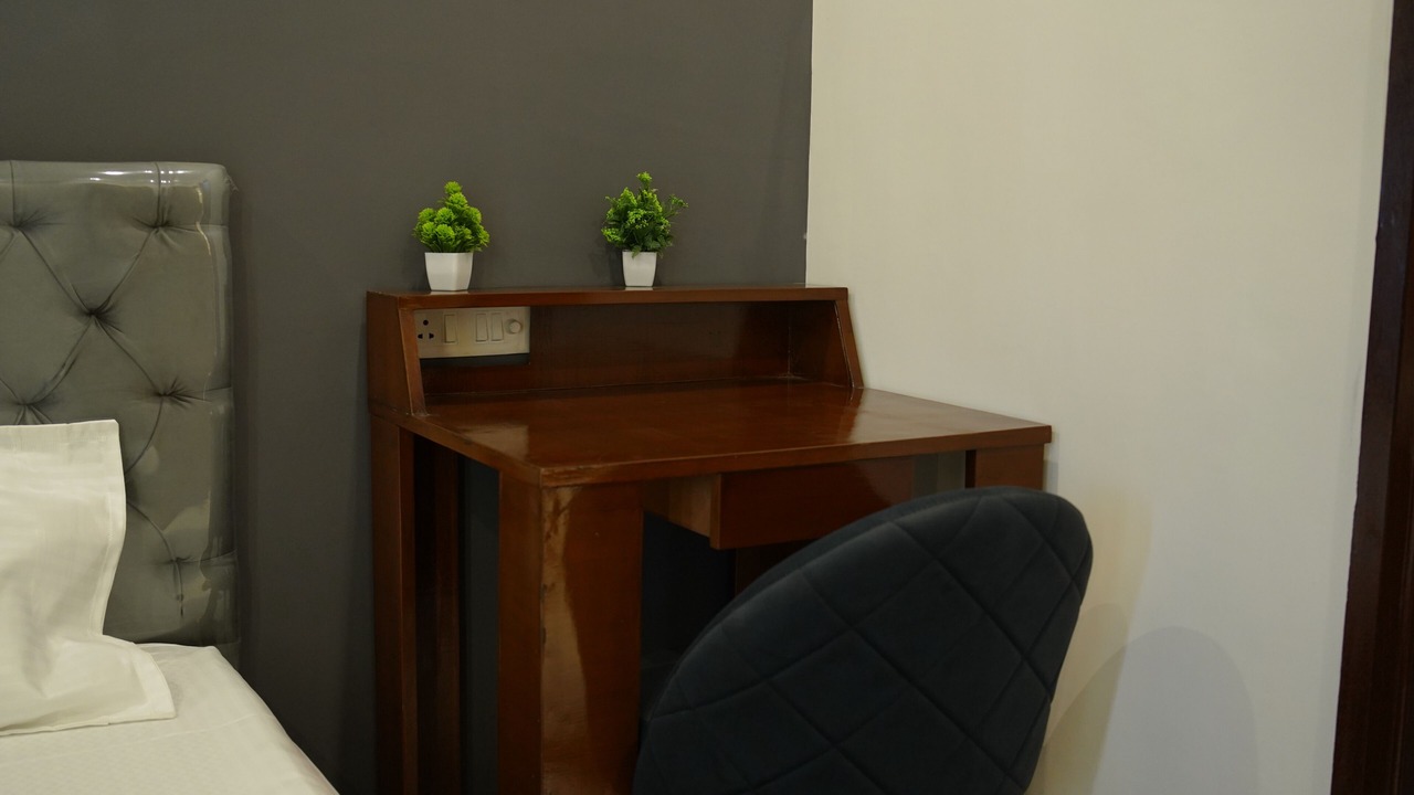 Photo of Bedroom in Landran
