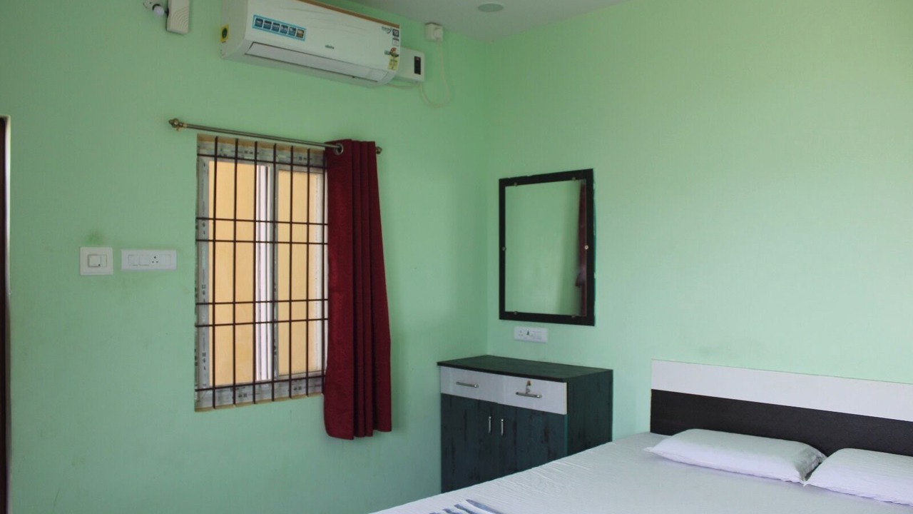 Photo of Bedroom in Tiruvannamalai