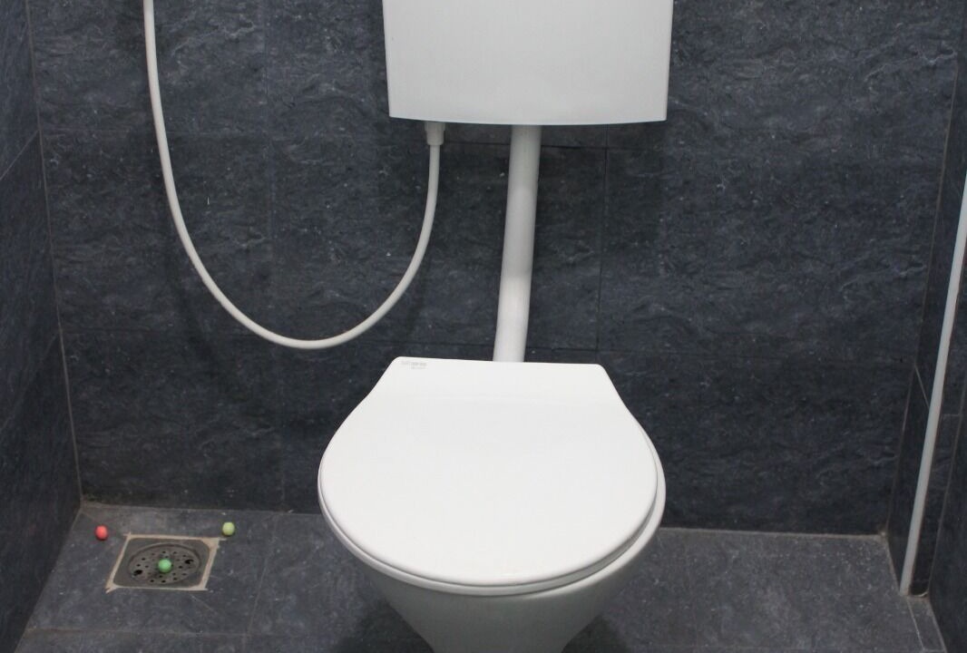 Photo of Bathroom in Tiruvannamalai