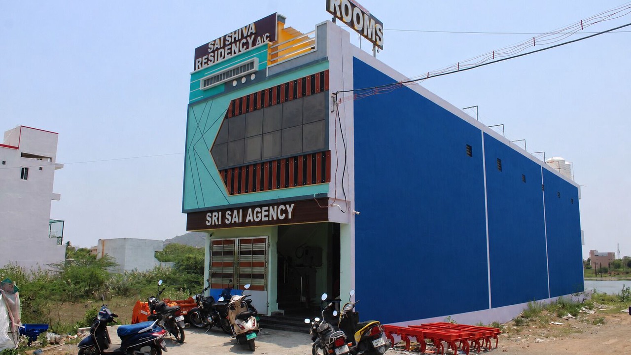 Photo of Outdoor in Tiruvannamalai