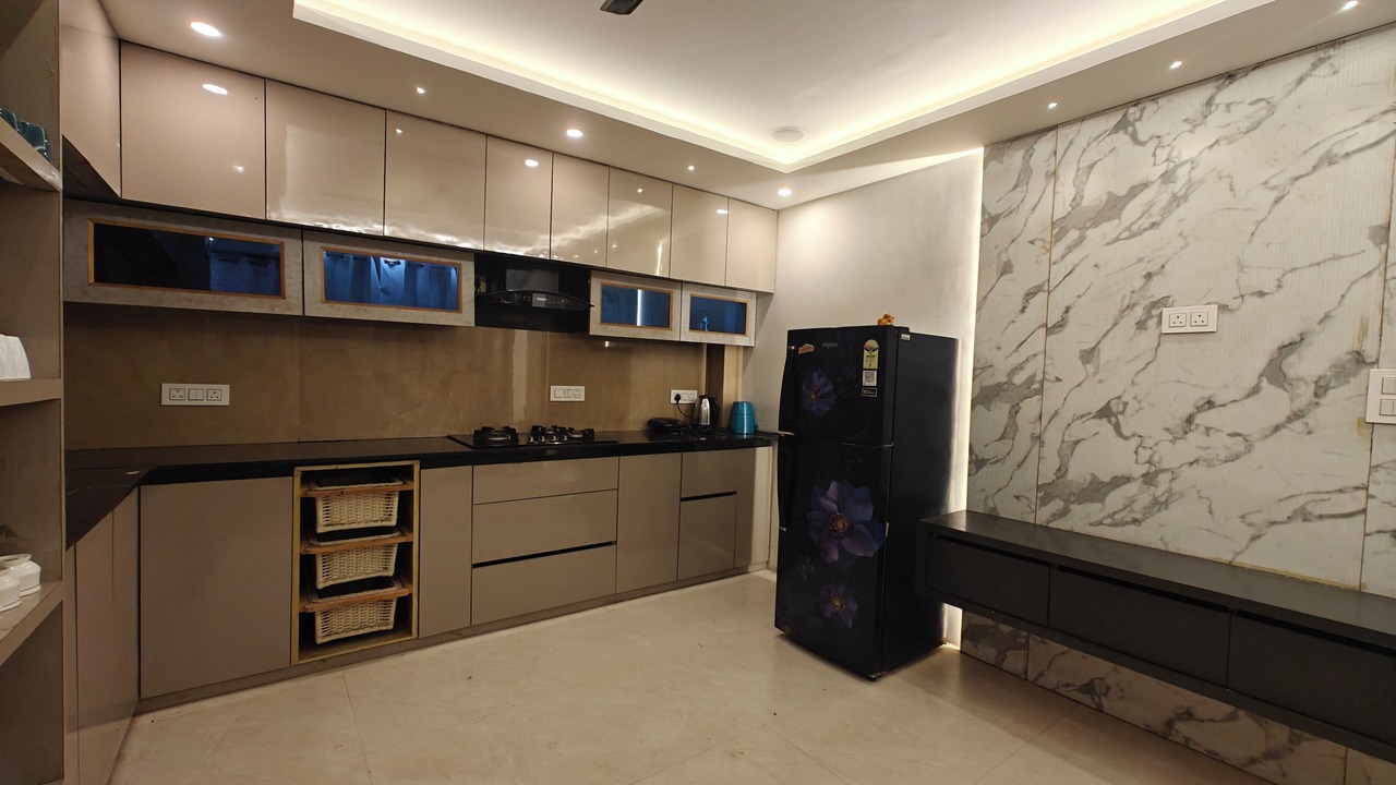 Photo of Kitchen in Manali